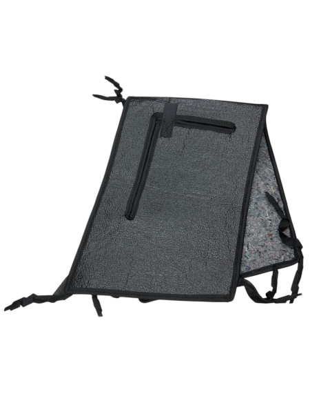 Утеплитель радиатора УАЗ-3163 "Патриот"