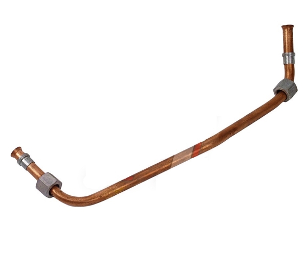 Трубка ГУР Г-3302 Cummins 2,8 нагнетательная