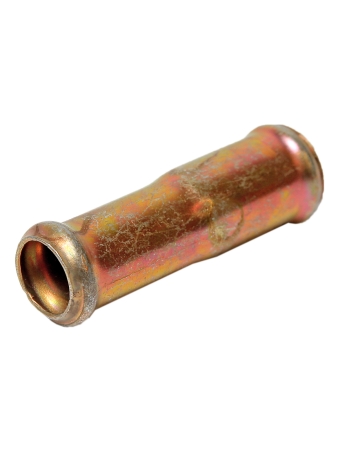 Переходник (прямой) 18мм/20мм металлический