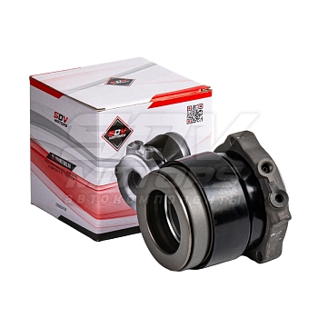 Цилиндр сцепления рабочий Г-он-Next c выжимным подшипником (концентрич)