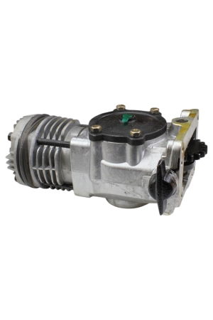 Компрессор с воздушным охлаждением ( Д243 выкл )