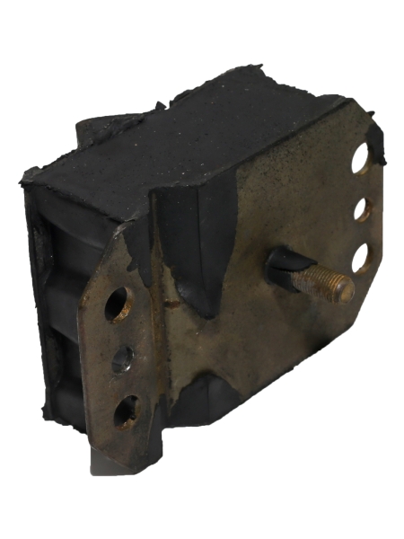 Подушка двигателя (передней опоры) КАМАЗ