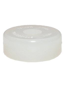 Втулка амортизатора НЕФАЗ-5297, КамАЗ, МАЗ (полиуретан) РОСТАР