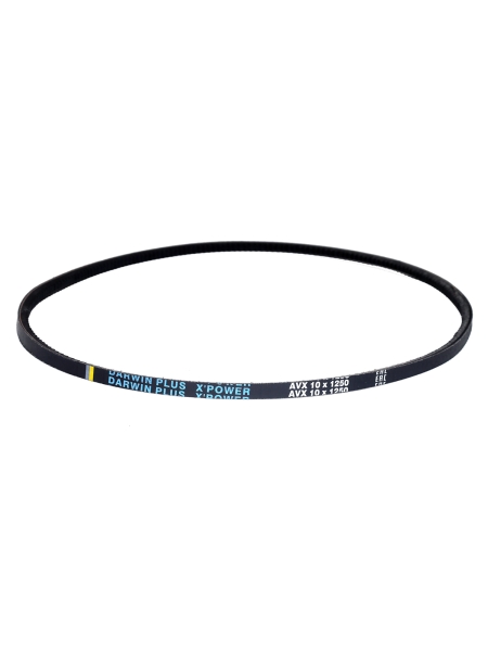 Ремень 1250 (AVX 10) зуб.клиновой МТЗ 80/82, МТЗ 900, ПАЗ 3205, СМД Darwin Plus