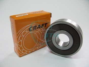 Подшипник 180302 генератора Г-4301, ВАЗ