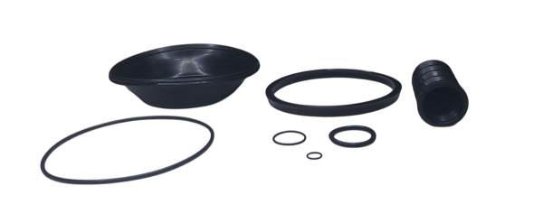 Р/к тормозной камеры с энергоаккумулятором КамАЗ