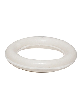 Кольцо упл. головки блока КАМАЗ (силикон) бел.