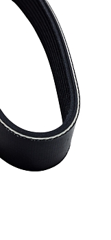 Ремень 2155 (8PK) поликлиновой Г-3302, Г-ль Бизнес, Next, Соб-ль Бизнес двигатель Cummins 2.8 G-