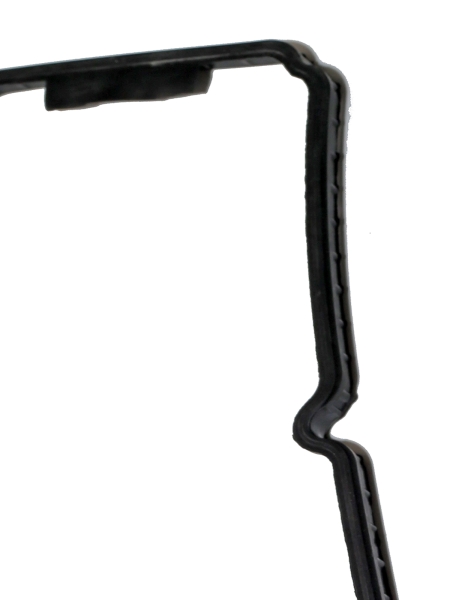 Прокладка клапанной крышки для а/м ГАЗель дв.УМЗ-А274 EvoTech 2.7 (силикон) синий