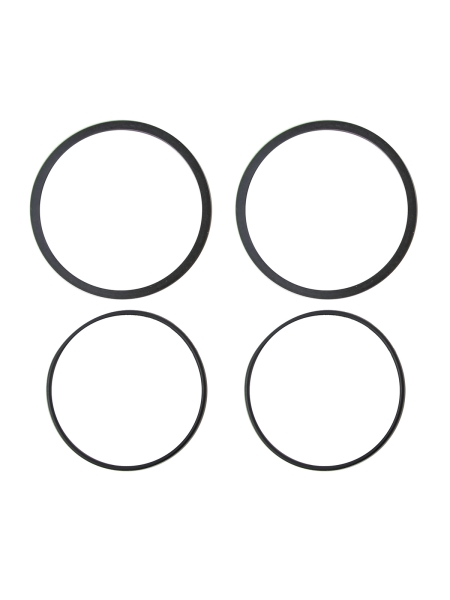 Р/к масляного фильтра КамАЗ Евро