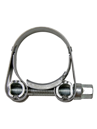 Хомут силовой NORMA GBS 31-34