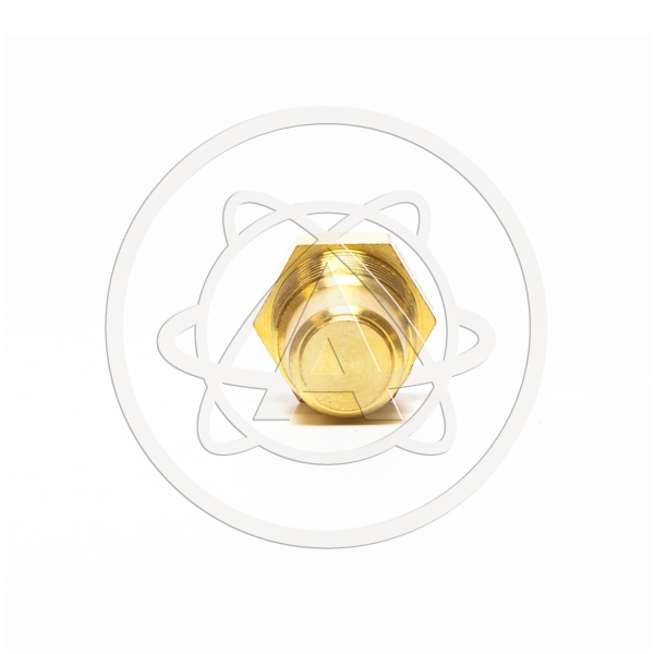 Датчик сигнализатора темп-ры под винт Камаз, Урал, Зил, Уаз ТМ111-01 (ан. ТМ103)