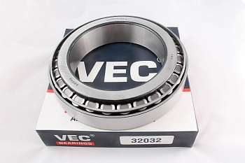 Подшипник 2007132 A (32032) VEC