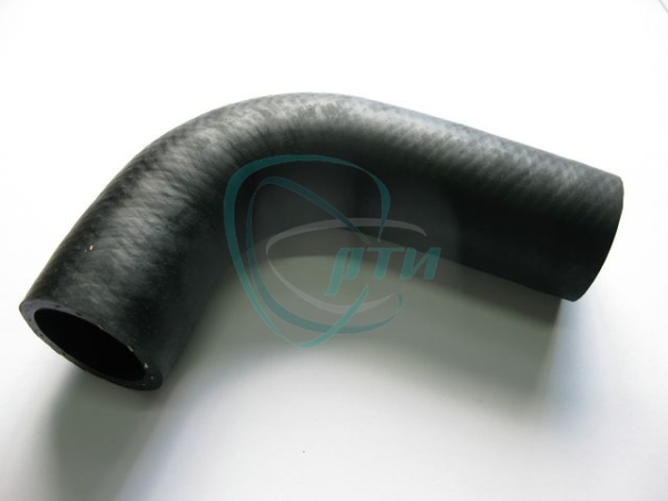 Патрубок ГАЗ-3110, 3302 радиатора нижний отводящий d=38.0мм дв. 405, 406 БРТ