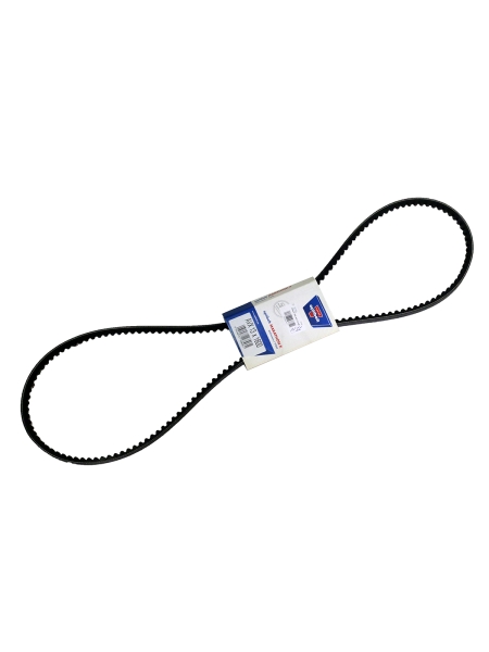 Ремень 1600 (AVX 13) зуб.