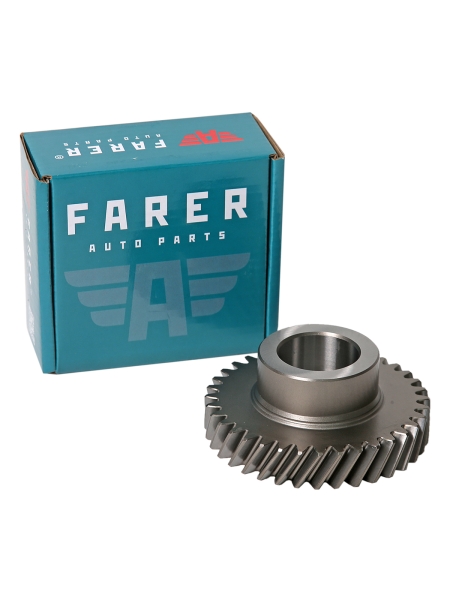 Шестерня привода промвала Г-ль КПП-5 (36 зуб)