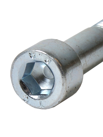 Болт М10х60 (вн. шестигр.) натяжителя ролика ЕВРО-3
