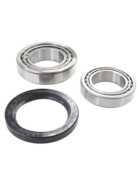 Ремонтный комплект ступицы заднего колеса Соб-ль (подшипник 2007109, 7510 + сальник)