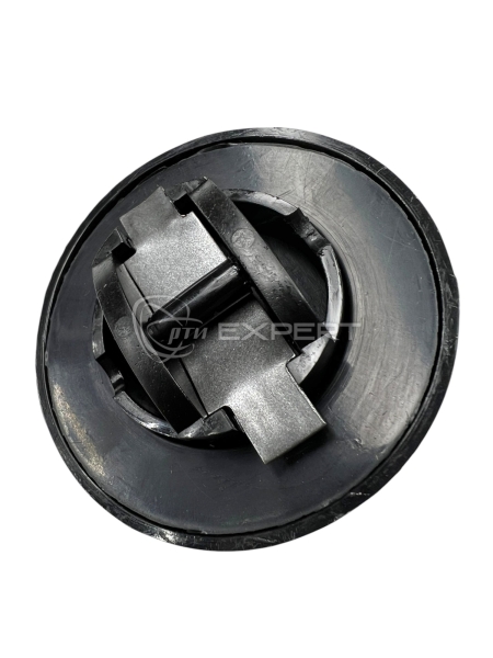 Крышка маслозаливной горловины ЗМЗ 406 (черная)
