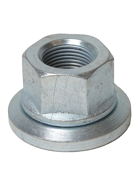 Гайка крепления колеса Вал-й, ПАЗ, Г-4301 М20х1,5