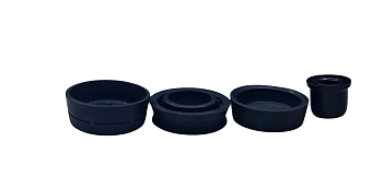 Р/к главного и рабочего цилиндра сцепления Г-3307(4 поз.)