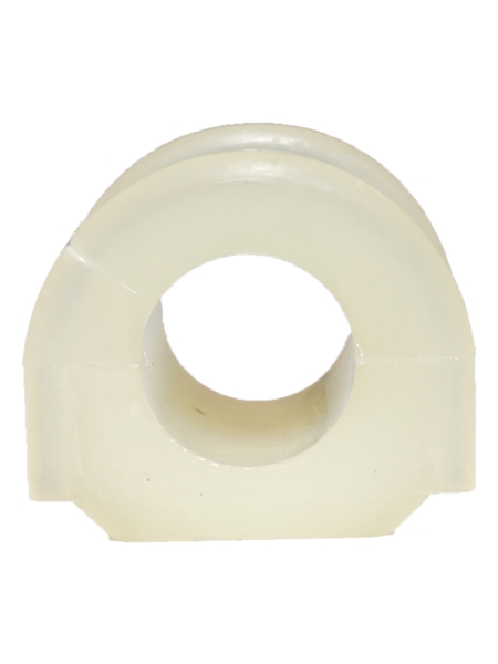 Подушка штанги стабилизатора Газель Рестайл (зад.) (полиуретан) (бел) 