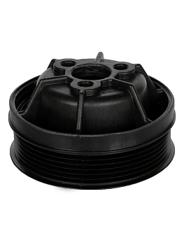 Шкив водяного насоса дв.ЗМЗ-406