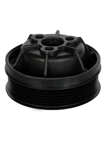 Шкив водяного насоса дв.ЗМЗ-406