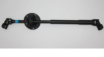 Вал рулевого управления в сборе Г-ль"Бизнес"