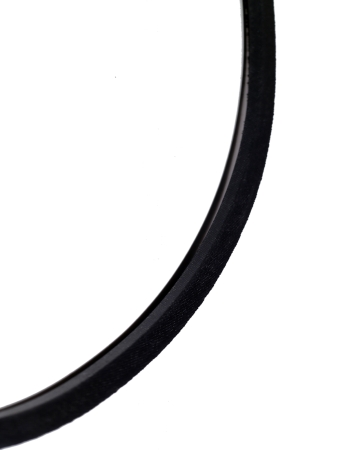 Ремень 1180 (11х10) клиновой ЯМЗ вентилятора Rubena