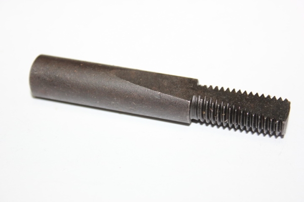 Клин шкворня тормозной колодки на 16 Ось