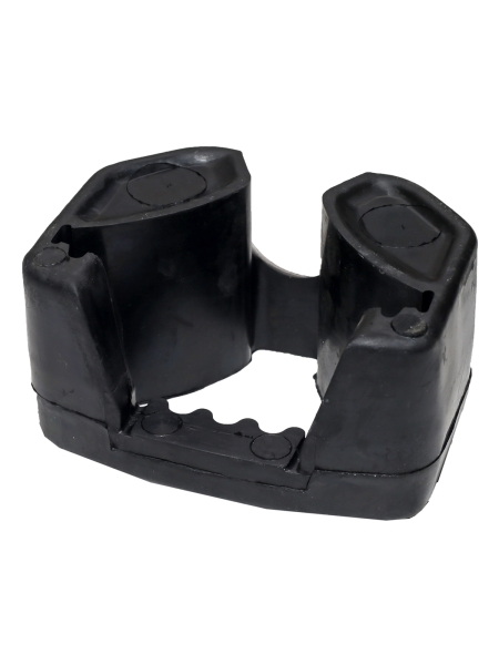 Подушка двигателя (задней опоры) КАМАЗ, ЗИЛ