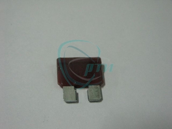 Предохранитель FT 7,5А Litte Fuses плоский