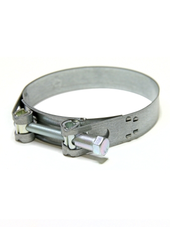 Хомут силовой NORMA GBS 140-150