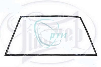 Уплотнитель стекла (лобового) 2108 БРТ