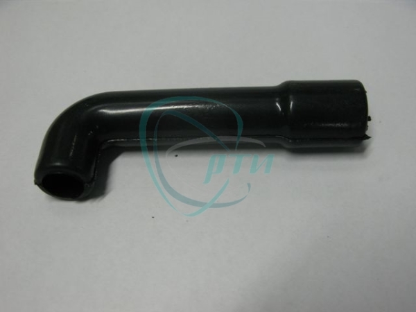 Патрубок вентиляции картера УАЗ Евро-3 ЗМЗ ЯПГ и РТИ