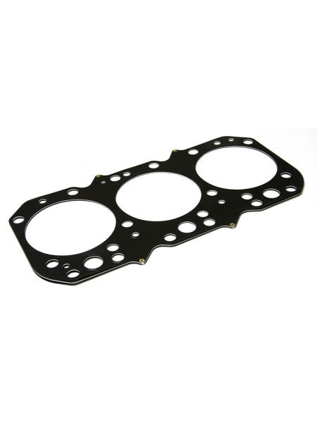 Прокладка головки блока Д-262, 263 металл. ПРЕМИУМ