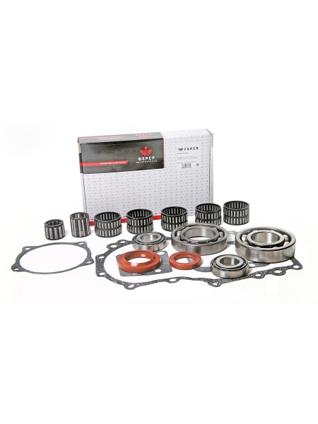 Р/к КПП 5-и ступенчатой Г-3308,3309, 33104 PRO ФАРЕР