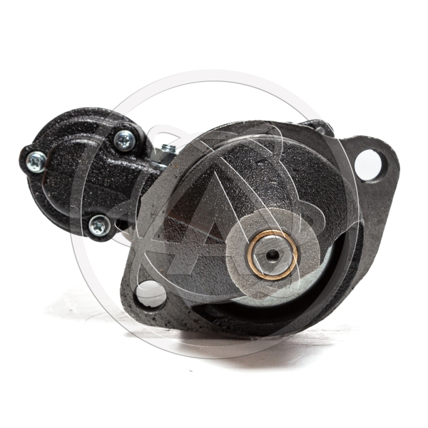 Стартер ЯМЗ 534,536 (ан. AZF4365) 10 зуб., 24В,4,0 кВт (5302.3708, 11.131.524)