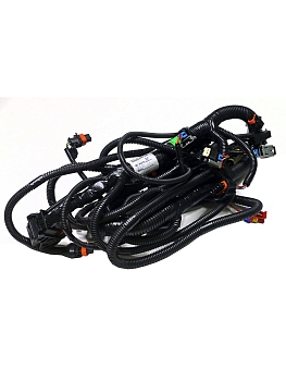 Жгут КМПСУД А274 Evotech ГБО