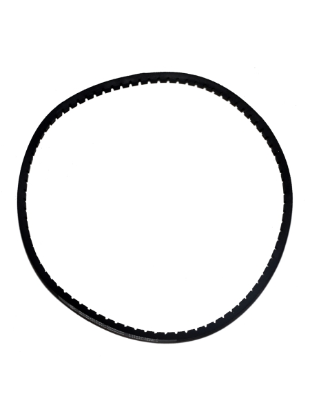 Ремень 1045 (11х10) зуб.вентиляторный БелАЗ, Г-3307,53А, КрАЗ 6510 ЯРТ