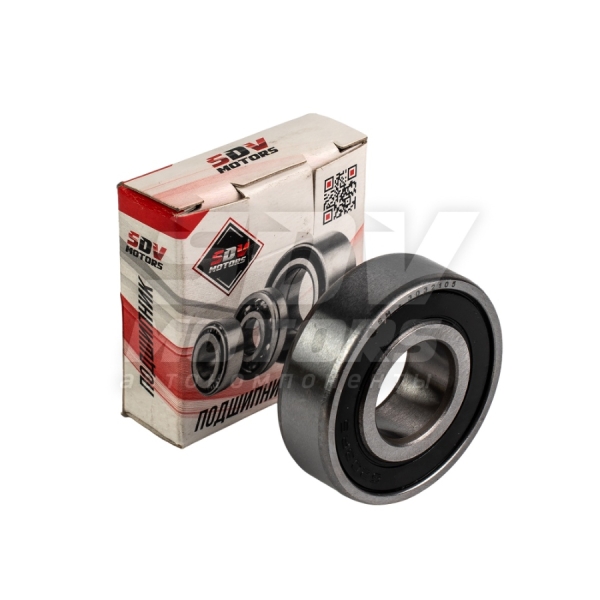 Подшипник первичного вала, маховика Г-ль Cummins 2.8