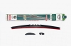 Щетка стеклоочистителя бескаркасная 16/40 см HYBRID Heyner
