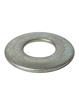 Шайба пальца амортизатора УАЗ d17,5 (внутренняя)