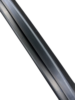 Уплотнитель стекла двери (зад.) наруж. 2111 правый БРТ