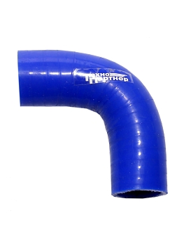 Патрубок расширительного бачка КамАЗ силикон ТехноПартнер