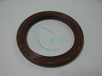 Сальник коленвала (зад.) Москвич 80х105х10(к)