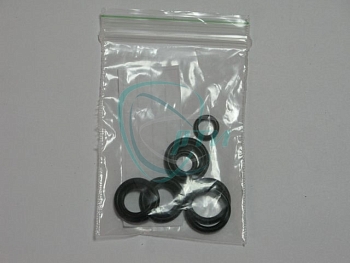 Р/к эл/магнитного клапана механизма двери