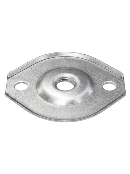 Крышка шкворня верхняя (1,2 мм)