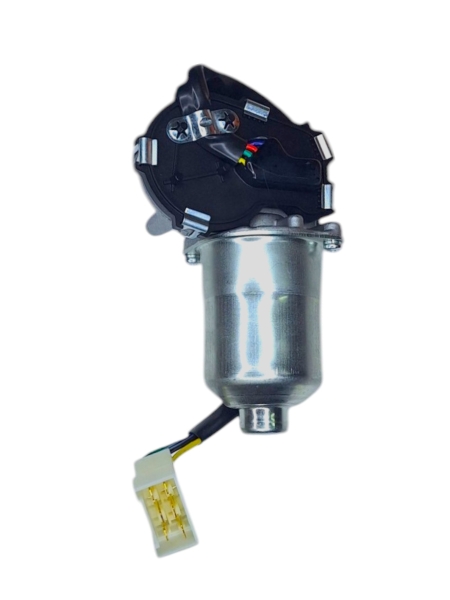 44 Мотор-редуктор стеклоочистителя ГАЗ-3302 Бизнес 12V